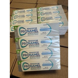 Sensodyne 36-pack Sensodyne Pronamel Gentle Whitening Travel Size Toothpaste 0.8oz(05/2027