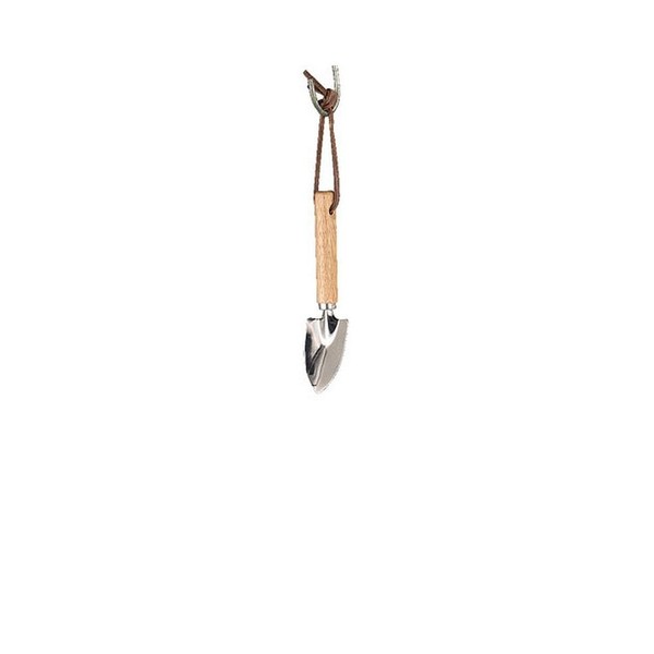Dulton Mini TROWEL CH14-G514 Garden Transplanting Trowel Mini Trowwell Height