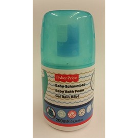 Fisher Price Bath Gel 200ml