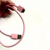 LZYDD USB Micro Charging Cable for Razer Kraken BT Kitty