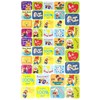 Playskool 400+ Reward Stickers Booklet