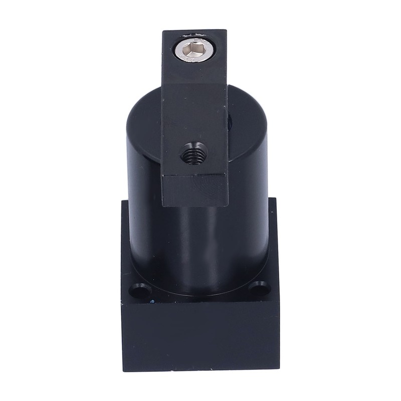 Pneumatic Swing Clamp Cylinder Hard 90 Degree Rotating Clamping Cylinders