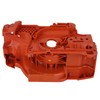 Chainsaw Crankcase Engine Housing Assembly for Husqvarna 450 445 450E