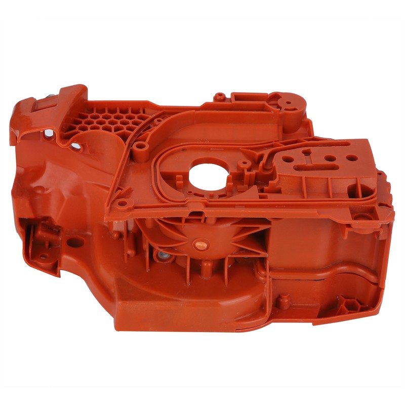 Chainsaw Crankcase Engine Housing Assembly for Husqvarna 450 445 450E