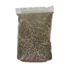 JCs Wildlife Finch Favorite 5lb Loose Seed Bag