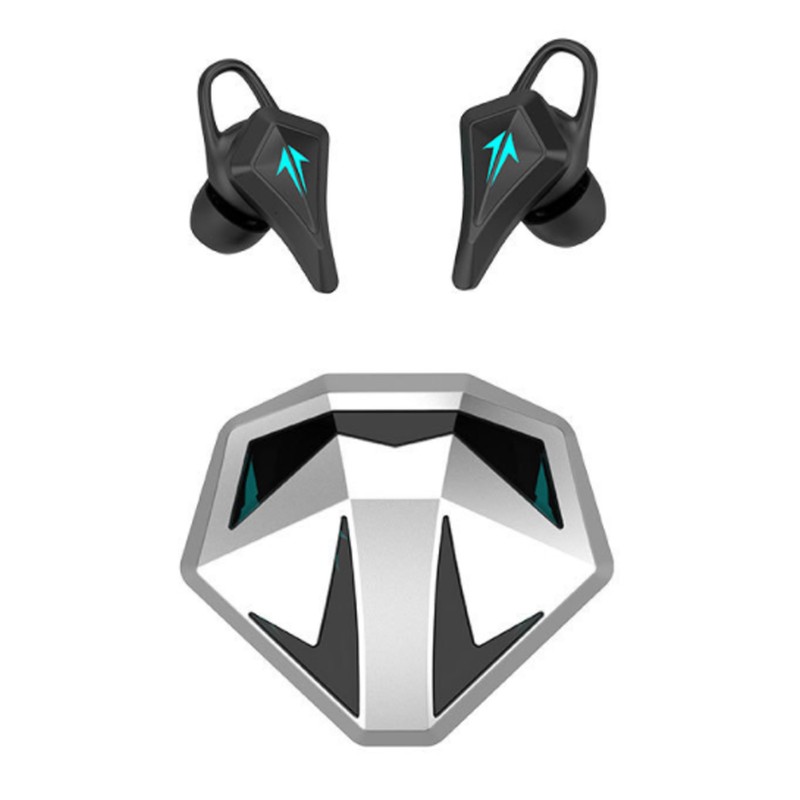 K9 Wireless Bluetooth Earbuds Two Sided Stereo Stable Connection Daily