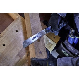 IRWIN Dovetail Pull Saw, 7''/185mm, 10505165