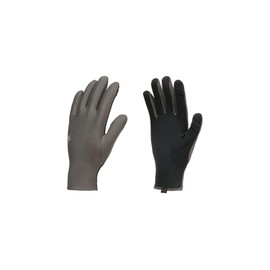 [Goldwin] Running Dry Wrist Free Gloves GRAY 1