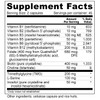 Wellness Resources Super Coenzyme B Complex - 90 Capsules -