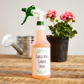 Avery Bulk Waterproof Labels, 5 ½" x 8 ½" White Film Labels, Tear, Chemical & UV Resistant, Waterproof Labels, 100 Labels, for Laser Printers, Rectangle, Permanent, (75526) Made in Canada