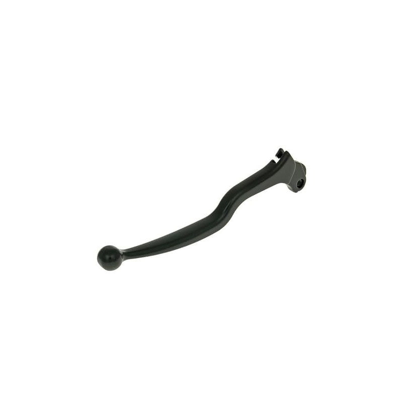 Clutch Lever Black for HYOSUNG GF 125cc, GT, 250cc, 650cc,
