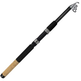 Roy Fishers Allround Tele Light - 2.70 m - 15-45g | Telescopic Rod