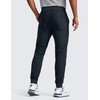 CRZ YOGA All Day Comfy Golf Joggers Pants for Men