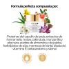 Gel Crema Contorno De Ojos Exel Línea Seda Antiojeras