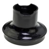 Lid 350 ml Compatible with/Replacement Part for Braun 7322115434 MQ9045x,