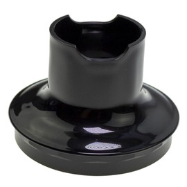 Lid 350 ml Compatible with/Replacement Part for Braun 7322115434 MQ9045x, MQ9087x, Multiquick 9, 4200 Hand Blender