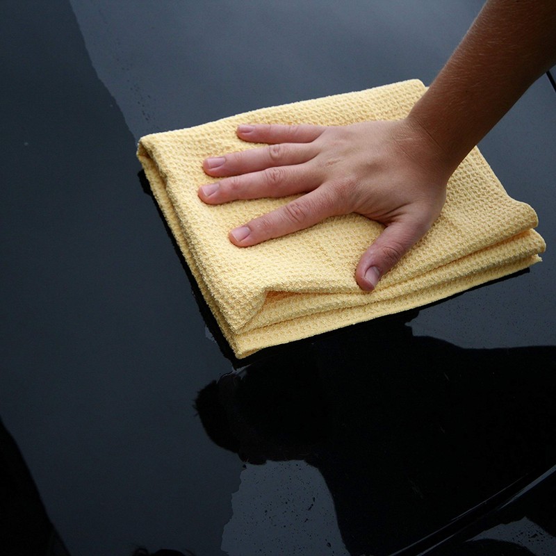 Meguiar's Water Magnet Car Drying Cloth 55 x 76 cm