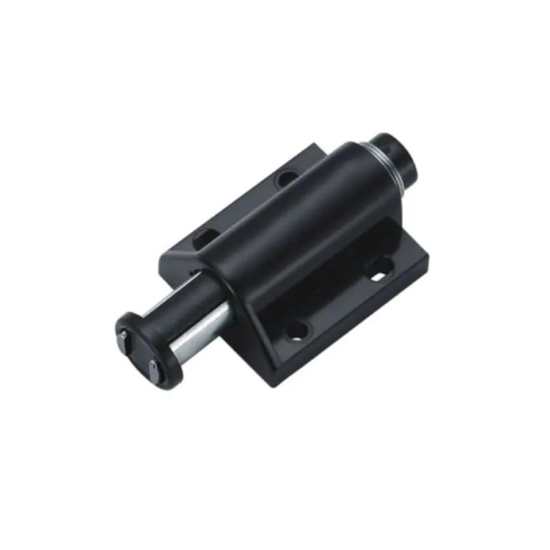 Magnetic Pressure Push to Open Touch Latch Catch for Kitchen