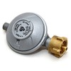 Pressure Regulator for Gas Barbecue Grill Gastro Roaster Club Patio