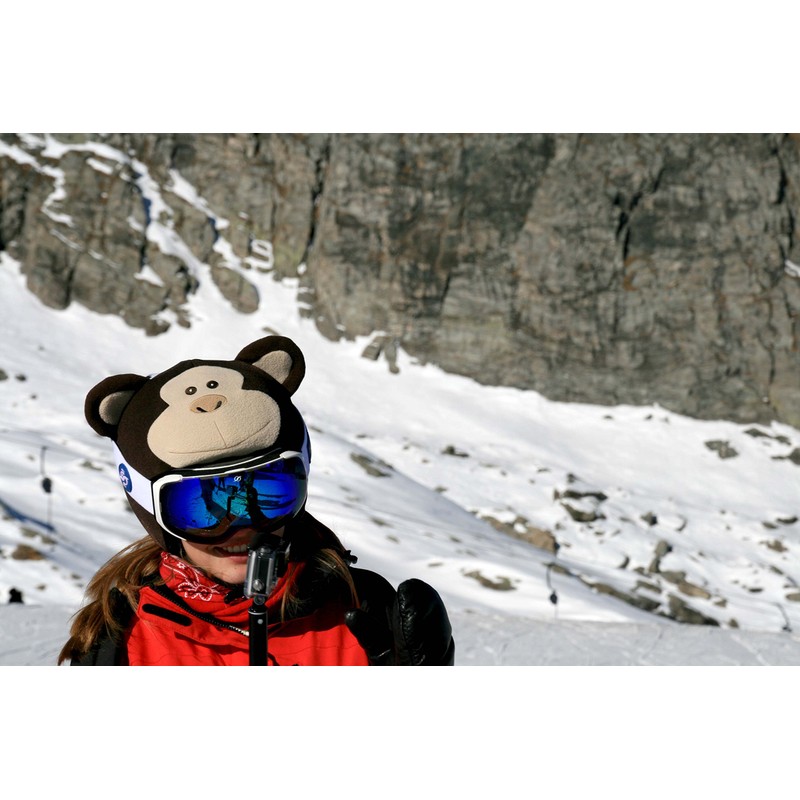 Coolcasc Monkey Animals