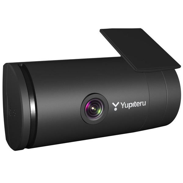 Yupiteru Drive Recorder, DRY - S V50c, 1MP / Shock