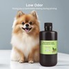 ELEGOO Standard Plant-Based 3D Printer Resin with Low Odor, 405nm