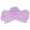 T'S Factory PM-5537527ME Headband Pokemon Chunky Purple Metamon with Ribbon