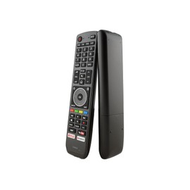 azurano Remote Control for HISENSE EN3B39, HT208998 - H43N5700 H45N5750 H49N5700 H49N6600 H50N5900 H55N5700 H55N6600 H60N5700 H60N5700 H55N6600 H60N57065N577 50 H65N5755 H75N5800 ...
