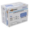 Spotnails S19/12-10 19GA 1/2" Crown x 3/8" Leg Composite Staples