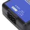 Servo ESC Tester MultiFunctional Brushless Brushed Motor Tester for RC