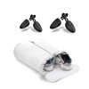 Huglist Shoe Washing Machine Bag - Unbloo Shoe Bag for