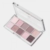Bbia Essential Eye Palette 8.5g Select 1, 03 Your Hotting / 로 틴트 미니 삐아 에센셜 아이 팔레트 8.5g 택1, 03 유어 핫팅