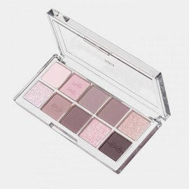 Bbia Essential Eye Palette 8.5g Select 1, 03 Your Hotting / 로 틴트 미니 삐아 에센셜 아이 팔레트 8.5g 택1, 03 유어 핫팅