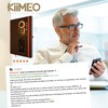 KIIMEO - Increase your eloquency! The 1st professional and thematic