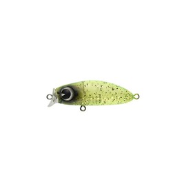 Ams Design (ima) Minnow Meba Coseke F 35mm 2.2g Chart Pepper #MKK35-005 Lure