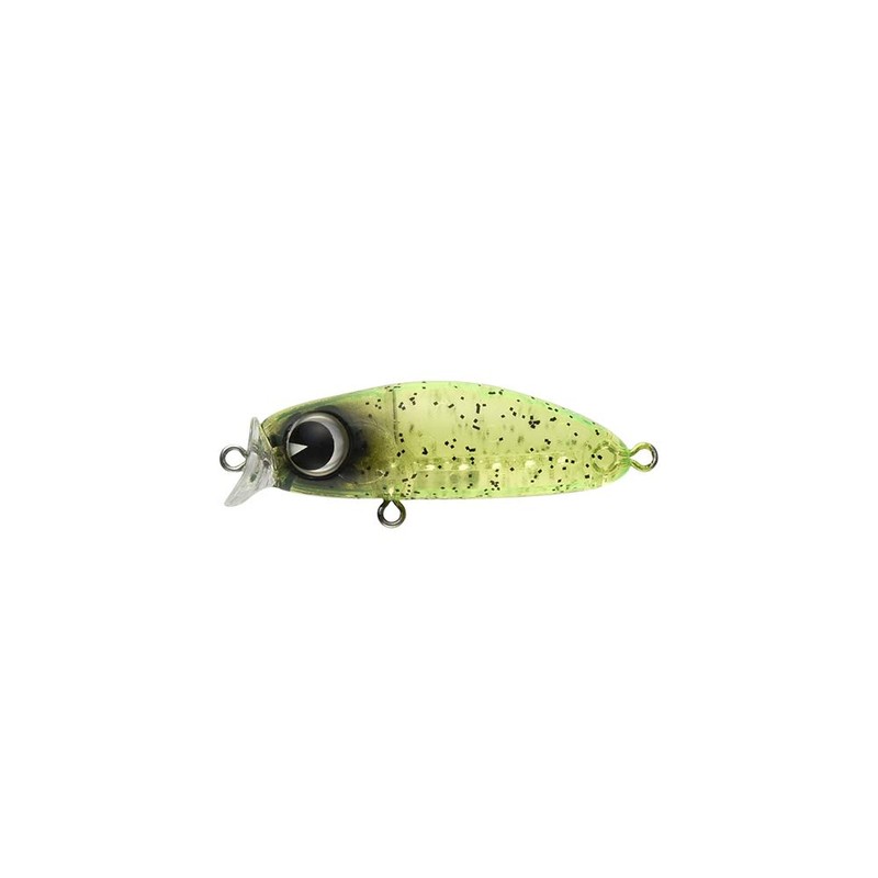 Ams Design (ima) Minnow Meba Coseke F 35mm 2.2g Chart