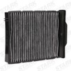 STARK Cabin Air Filter SKIF-0170193 Pollen Filter Activated Carbon Filter