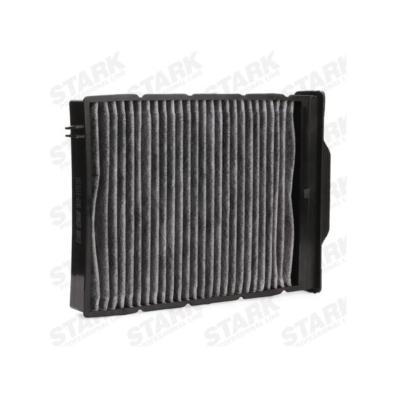STARK Cabin Air Filter SKIF-0170193 Pollen Filter Activated Carbon Filter