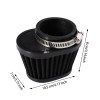 carauto2000 51mm 2inch Air Intake Filter Cleaner Pod For Universal