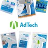 AdTech Ultimate Glue Gun Kit