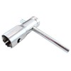 BISOMO 3 in 1 Spark Plug Wrench for Spark Plugs