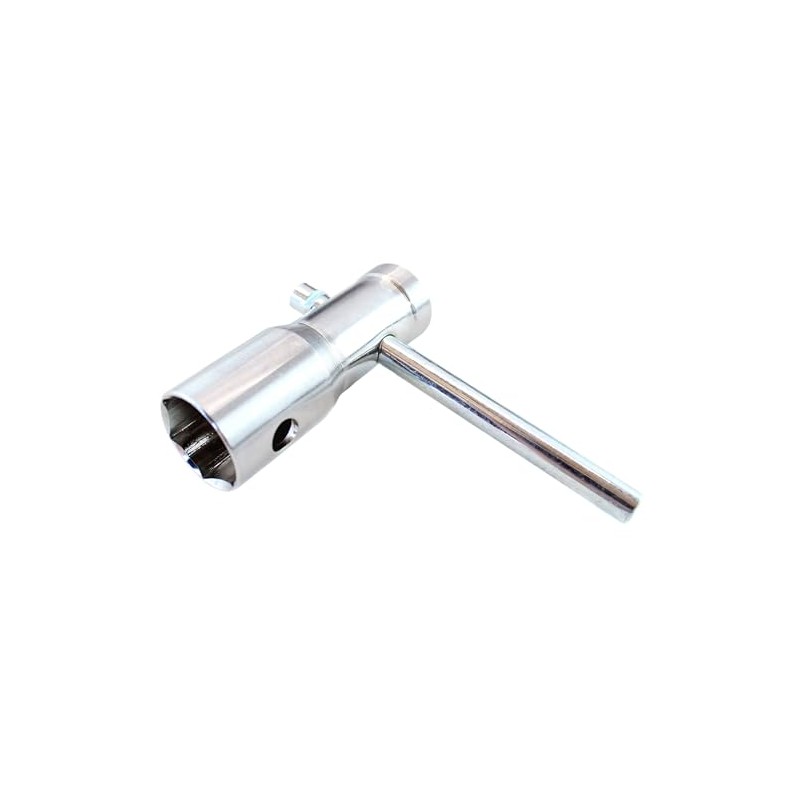 BISOMO 3 in 1 Spark Plug Wrench for Spark Plugs