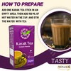 Karak Tea Instant Premix Natural Chai Powder Oriental Egyptian Arab