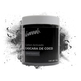 100 gr carbón activado de coco, para dientes, como mascarilla facial y corporal, para uso cosmetologico : Quita manchas de la piel y es aclarante , es
