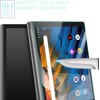 Ratesell Lenovo Yoga Smart Tab YT-X705F Screen Protector,Tempered Glass Screen