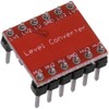 PENGLIN 5pcs 4 Chanels High Speed Bi-Directional 3.3V-5V Logic Level