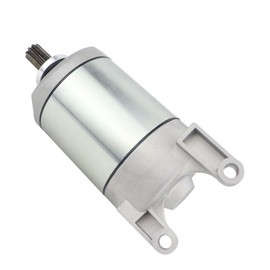 Soarider Starter & Relay for Polaris Predator 500 2003-2006, 3088069 18647, Replacement for Polaris Predator 500 Starter 2003 2004 2005 2006