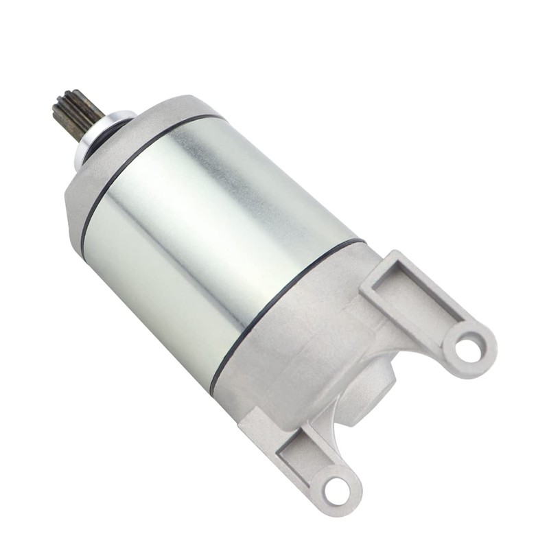 Soarider Starter & Relay for Polaris Predator 500 2003-2006, 3088069