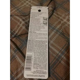 L'Oreal Paris Infallible Mechanical Eyeliner, Carbon Black 591, 0.008 fl oz New