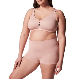 SPANX Low Profile Wireless Minimizer, Vintage rose pattern